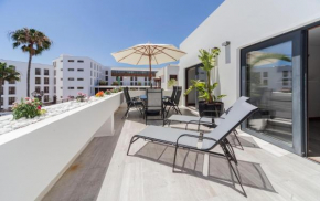 Temisa LUXURY BEACH FARIONES